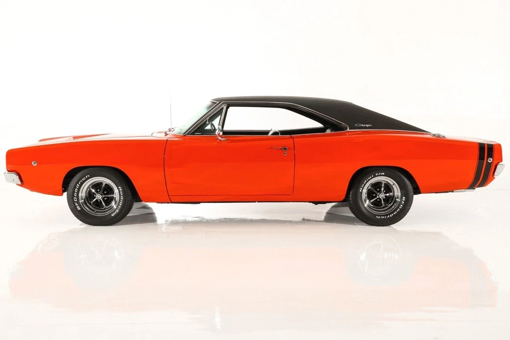 1968 Dodge Charger 2nd Gen - Image 11 of 12