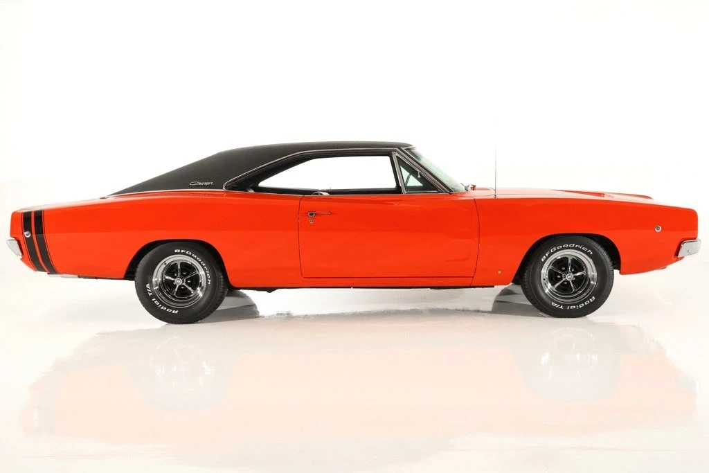 1968 Dodge Charger 2nd Gen - Image 2 of 12