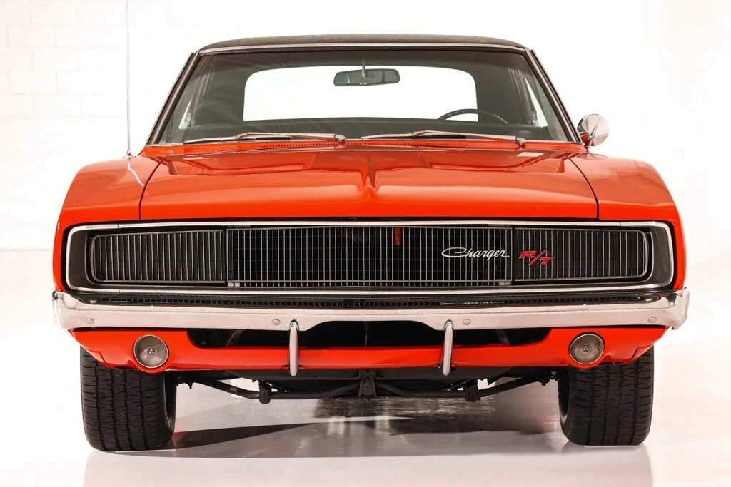 1968 Dodge Charger 2nd Gen - Image 5 of 12