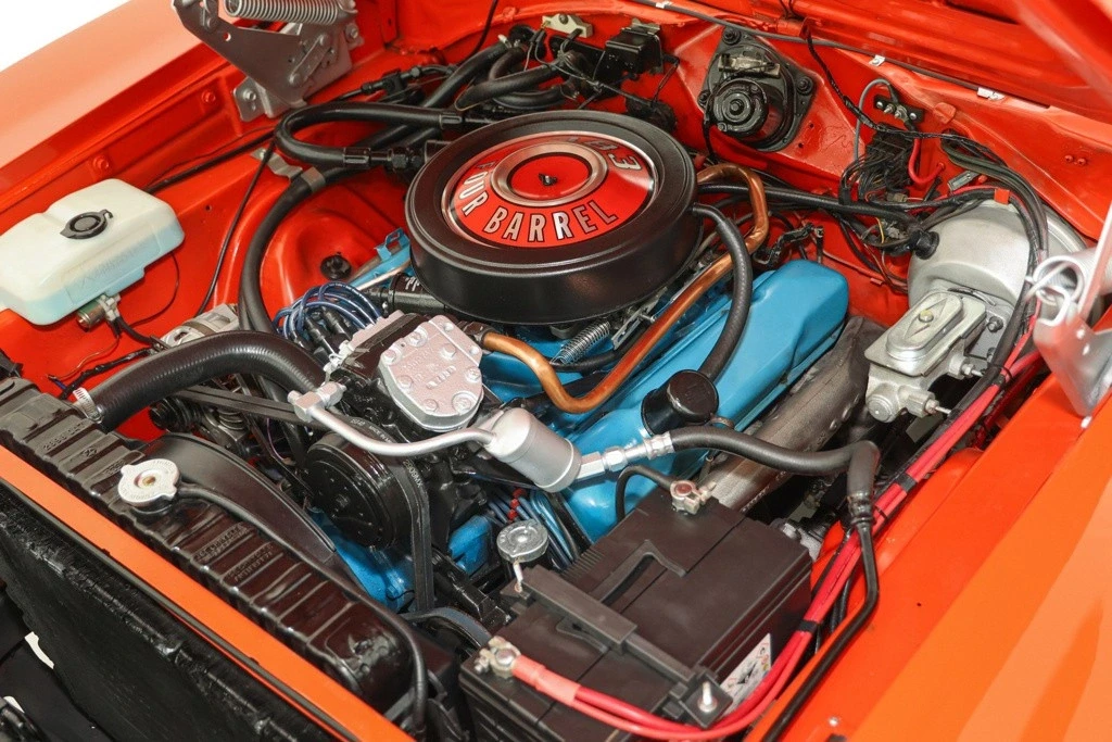 1968 Dodge Charger 2nd Gen - Image 8 of 12