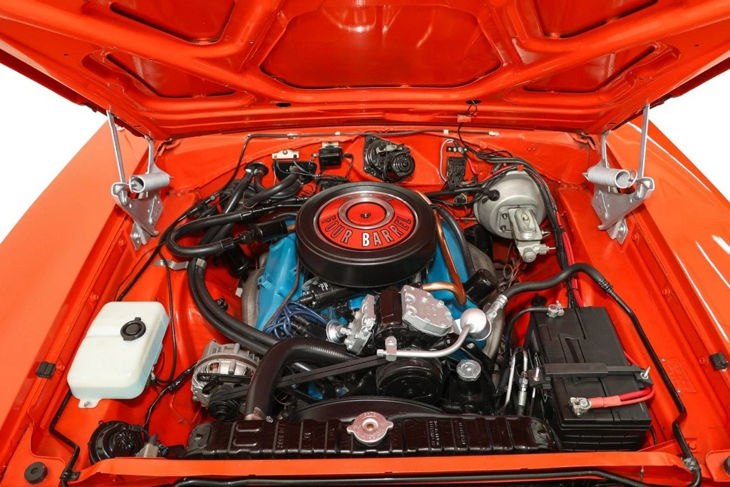 1968 Dodge Charger 2nd Gen - Image 6 of 12