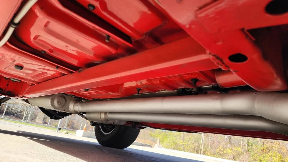 1968 Dodge Charger 2nd Gen - Image 16 of 20