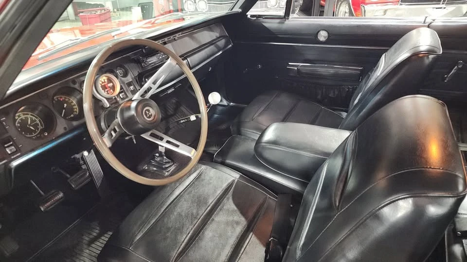 1968 Dodge Charger 2nd Gen - Image 8 of 20