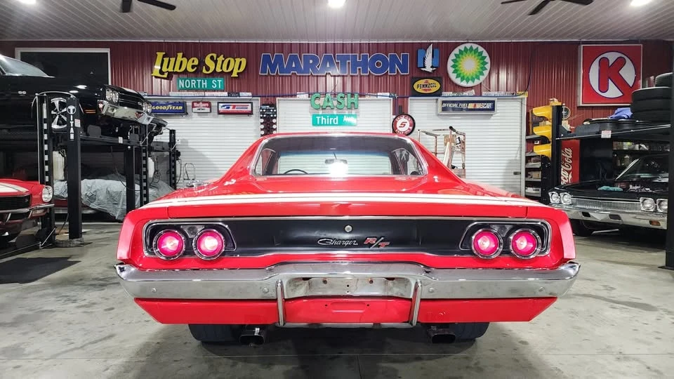1968 Dodge Charger 2nd Gen - Image 6 of 20