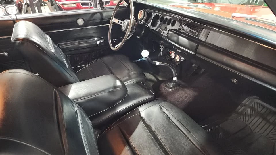 1968 Dodge Charger 2nd Gen - Image 9 of 20