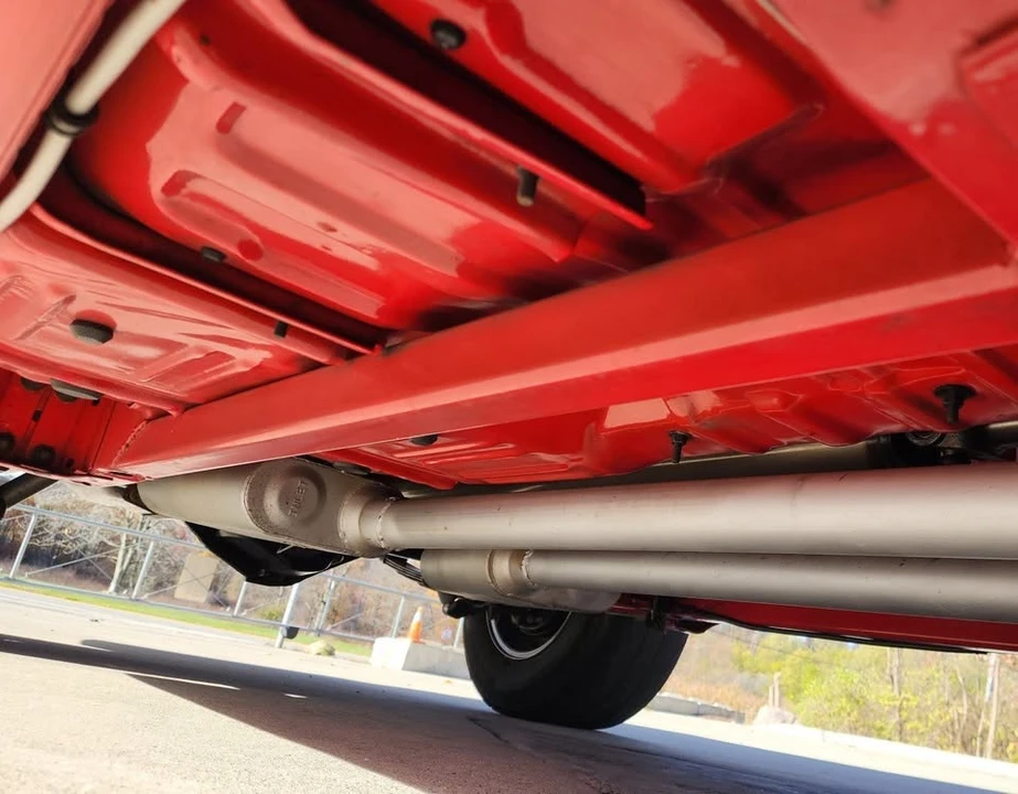 1968 Dodge Charger 2nd Gen - Image 16 of 20