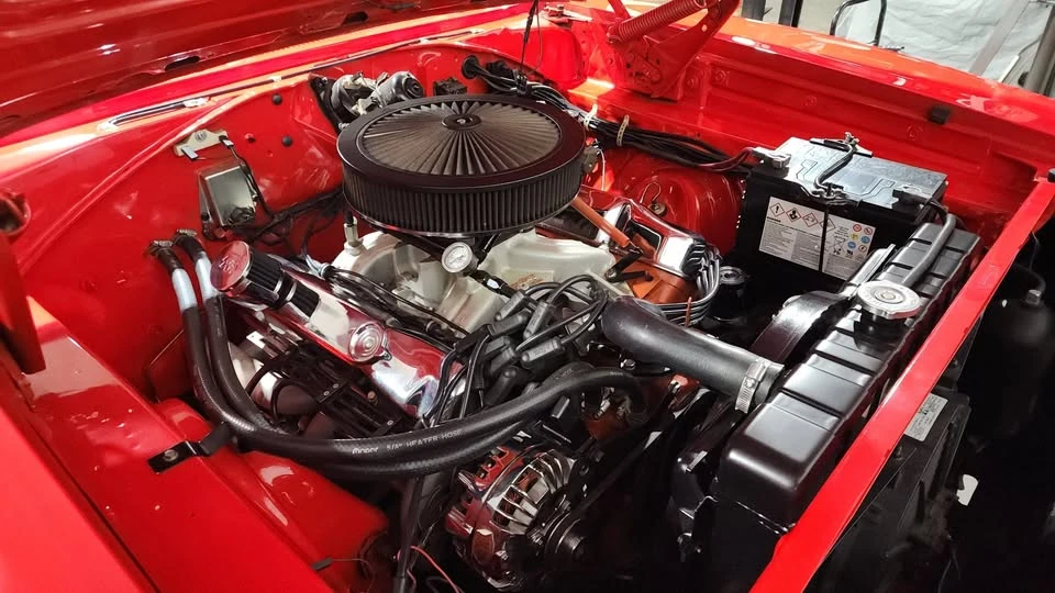 1968 Dodge Charger 2nd Gen - Image 19 of 20