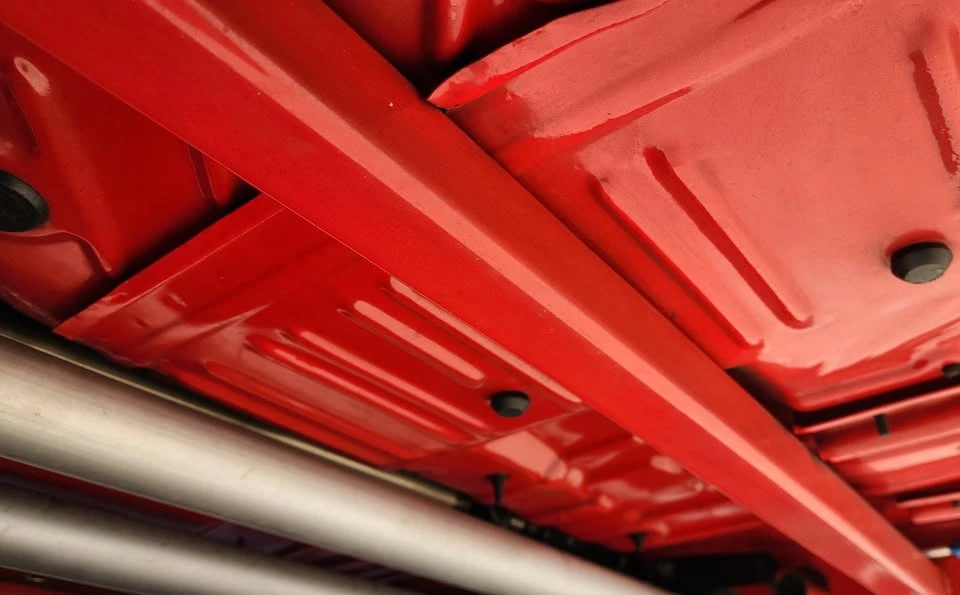 1968 Dodge Charger 2nd Gen - Image 18 of 20