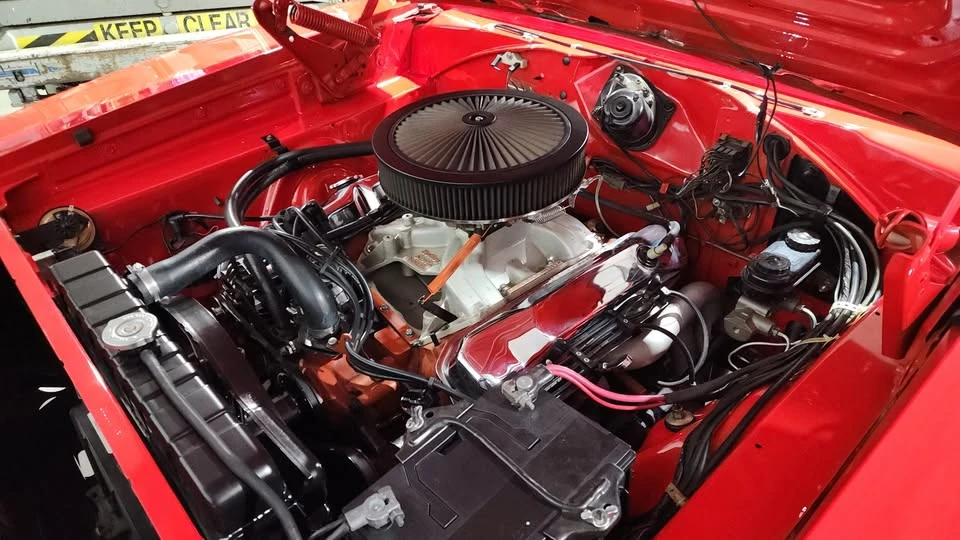 1968 Dodge Charger 2nd Gen - Image 20 of 20