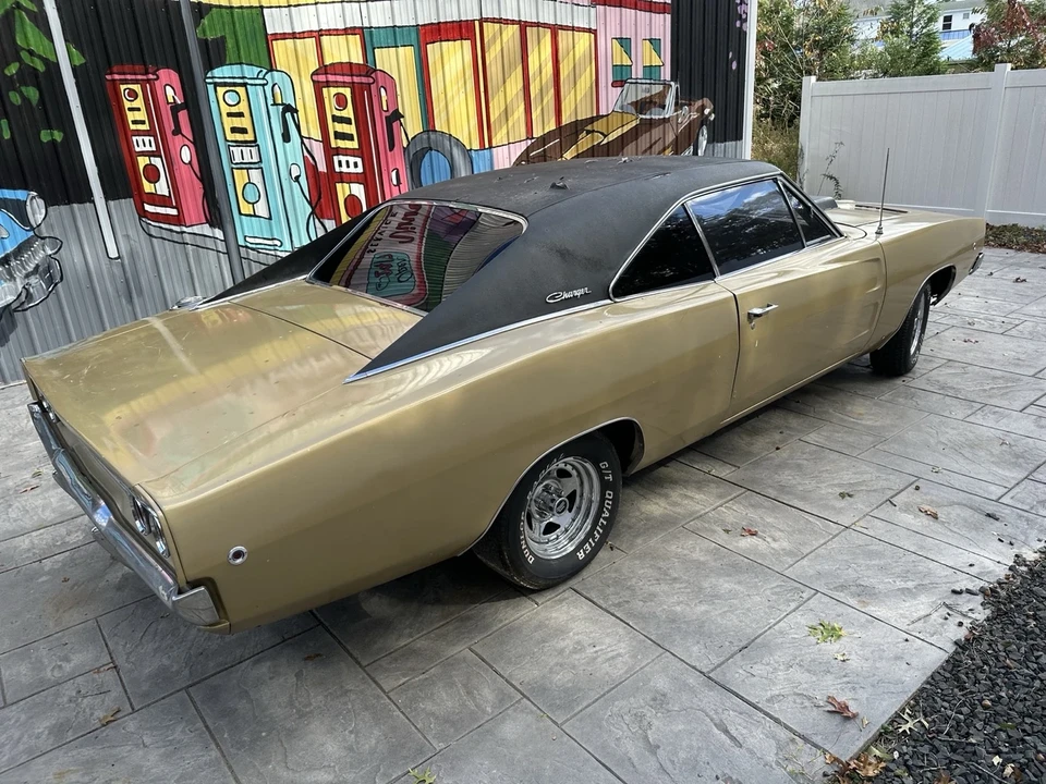 1968 Dodge Charger 2nd Gen - Image 4 of 21