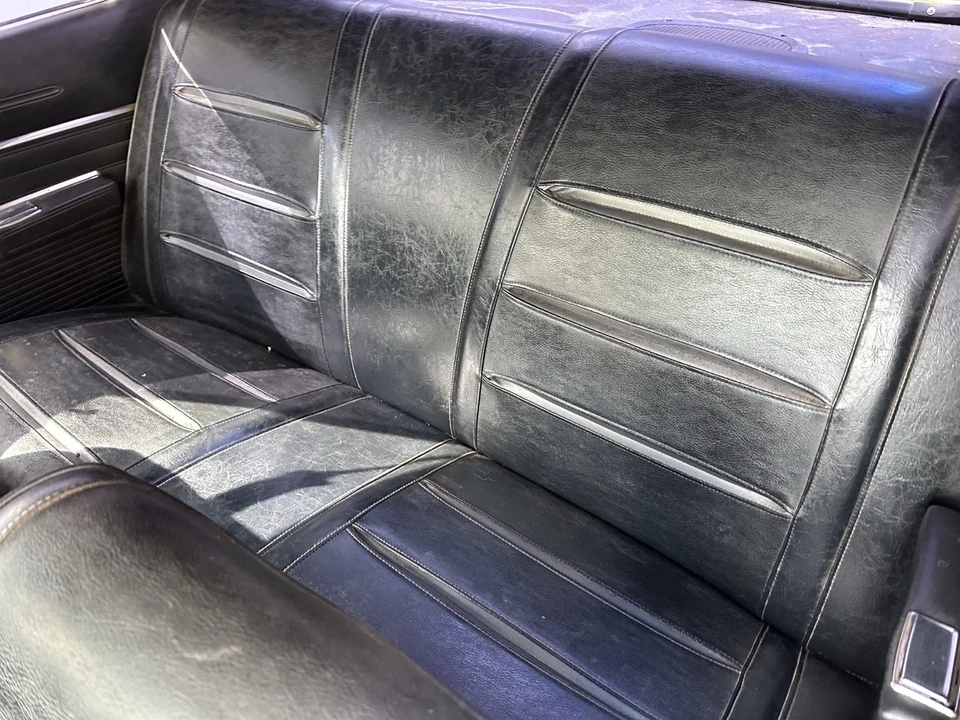 1968 Dodge Charger 2nd Gen - Image 17 of 21