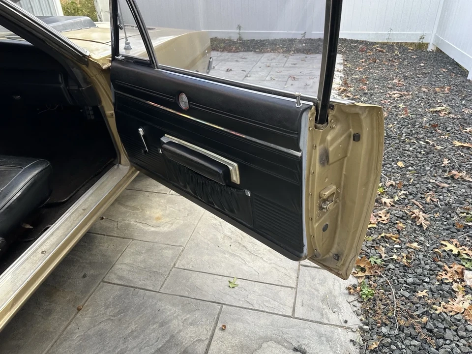 1968 Dodge Charger 2nd Gen - Image 13 of 21