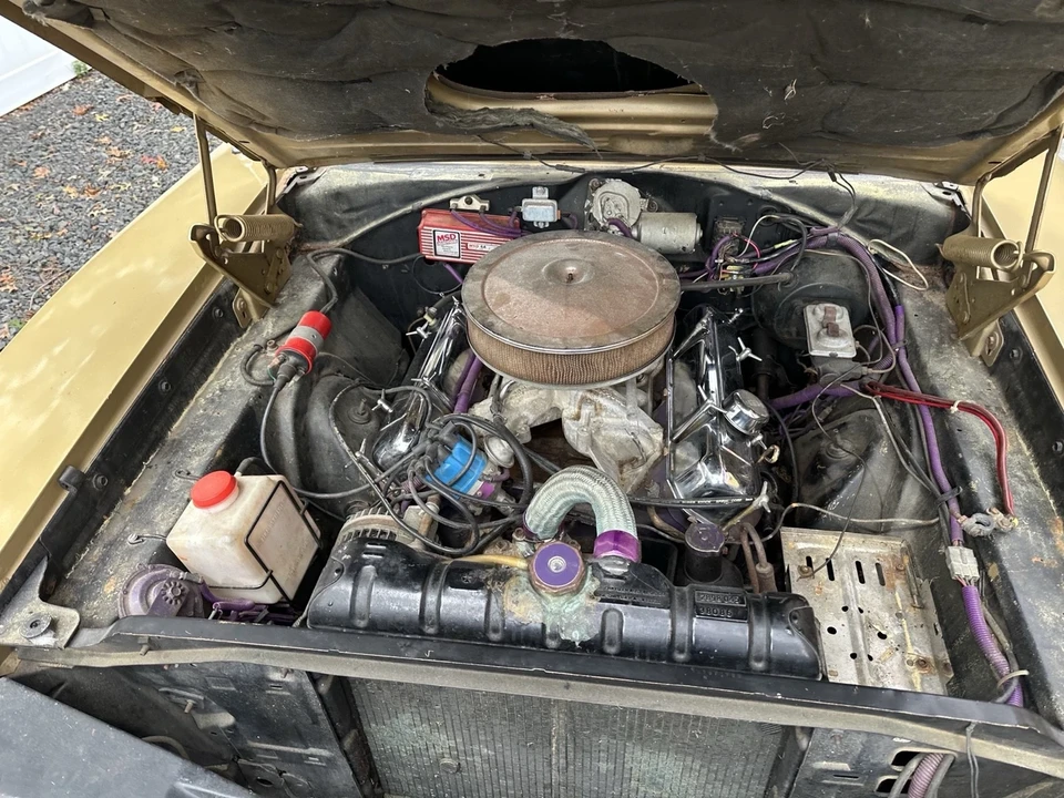 1968 Dodge Charger 2nd Gen - Image 21 of 21