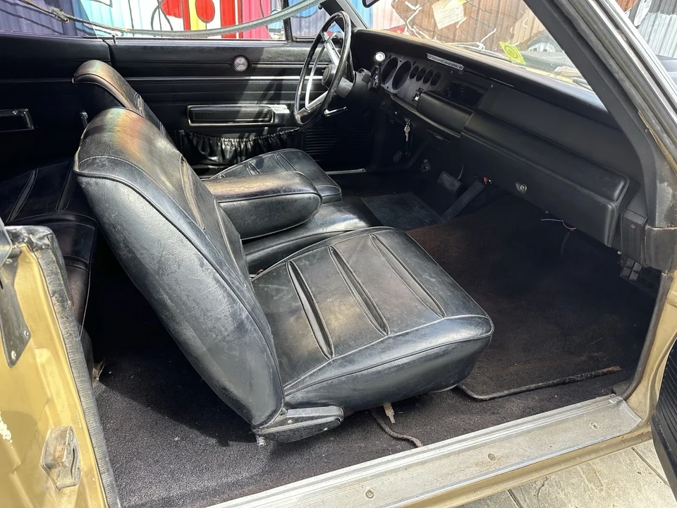 1968 Dodge Charger 2nd Gen - Image 12 of 21