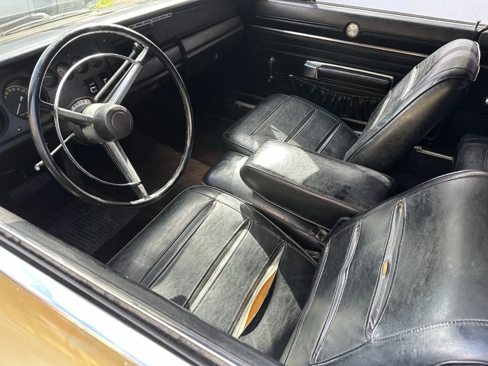 1968 Dodge Charger 2nd Gen - Image 16 of 21