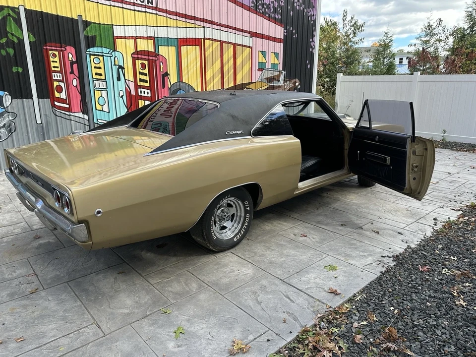 1968 Dodge Charger 2nd Gen - Image 5 of 21