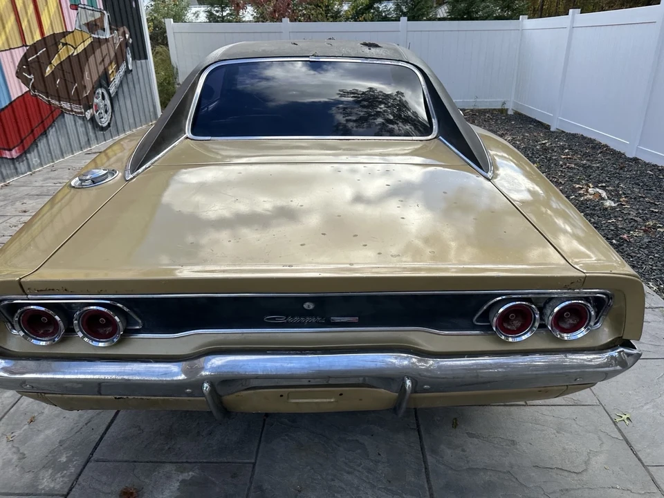 1968 Dodge Charger 2nd Gen - Image 9 of 21