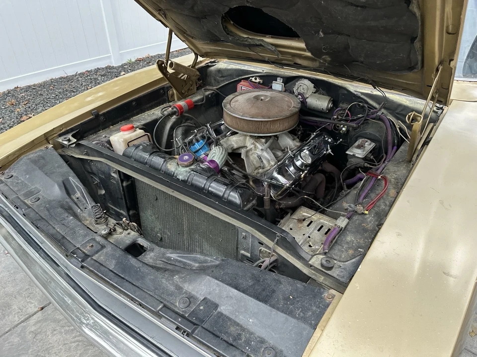 1968 Dodge Charger 2nd Gen - Image 18 of 21