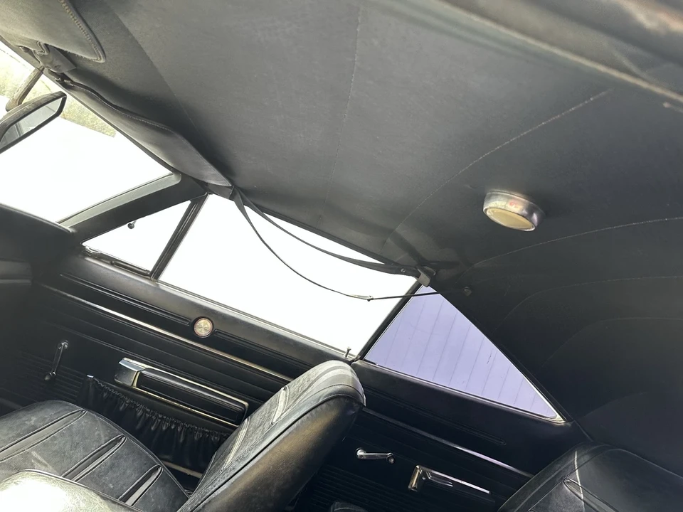 1968 Dodge Charger 2nd Gen - Image 15 of 21