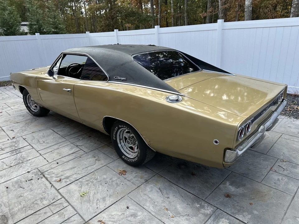 1968 Dodge Charger 2nd Gen - Image 8 of 21