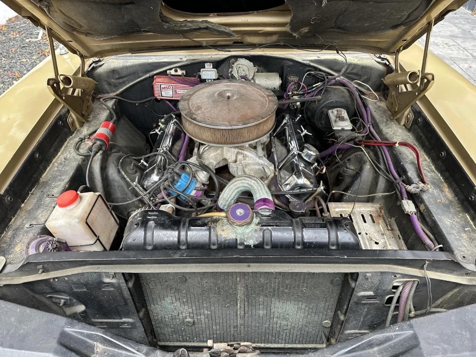 1968 Dodge Charger 2nd Gen - Image 20 of 21