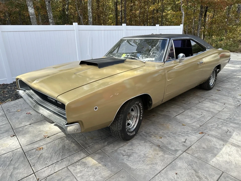 1968 Dodge Charger 2nd Gen - Image 7 of 21