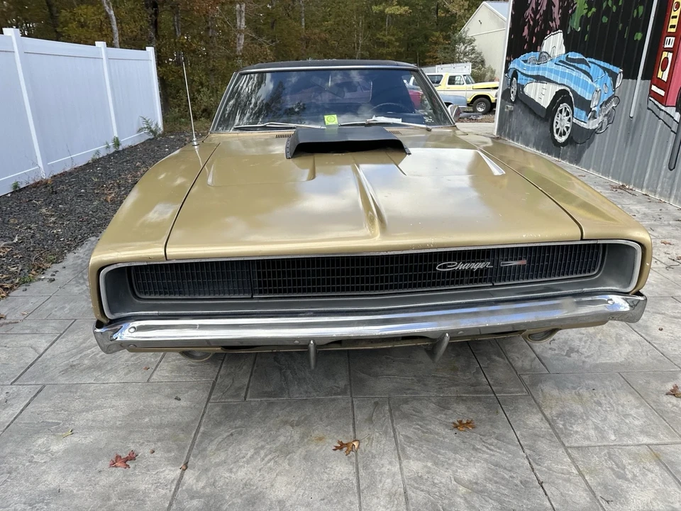 1968 Dodge Charger 2nd Gen - Image 2 of 21