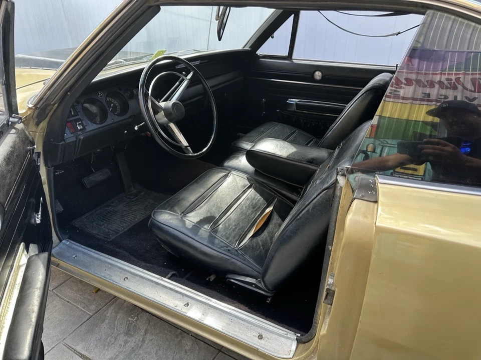 1968 Dodge Charger 2nd Gen - Image 14 of 21