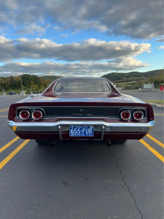 1968 Dodge Charger 2nd Gen - Image 11 of 20