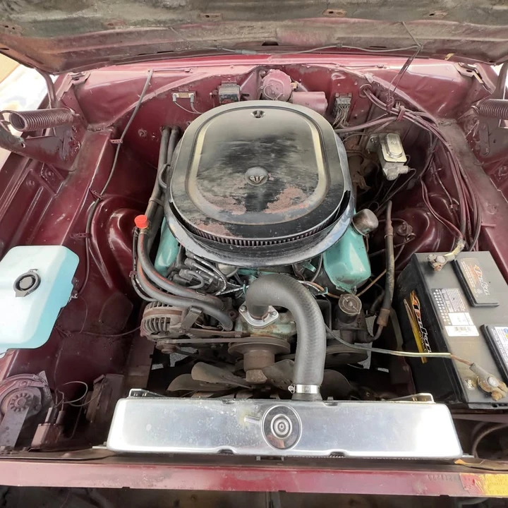 1968 Dodge Charger 2nd Gen - Image 16 of 20