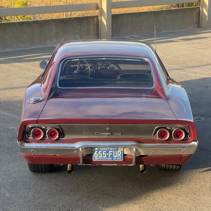 1968 Dodge Charger 2nd Gen - Image 5 of 20
