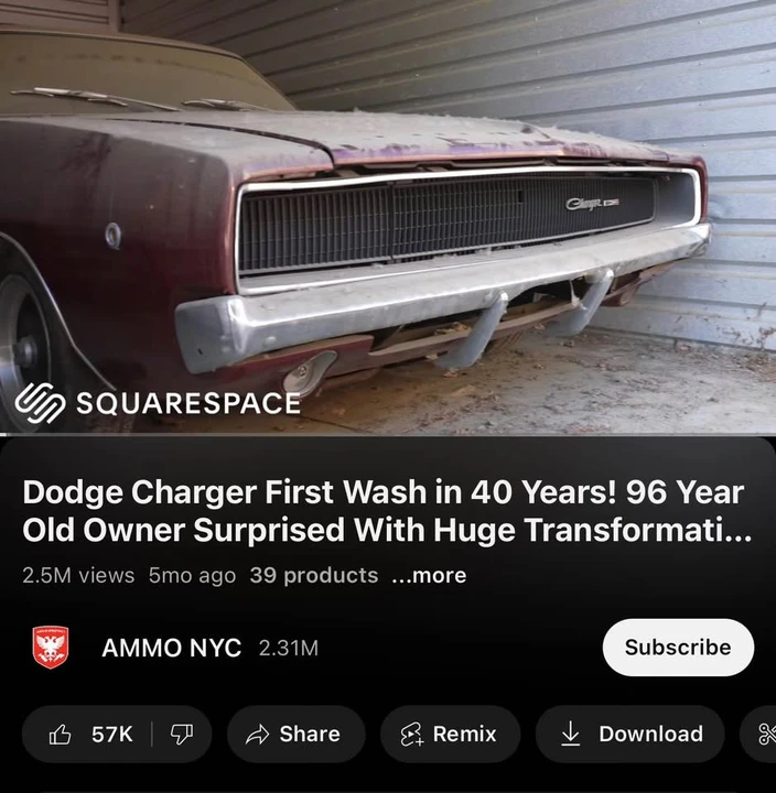 1968 Dodge Charger 2nd Gen - Image 19 of 20