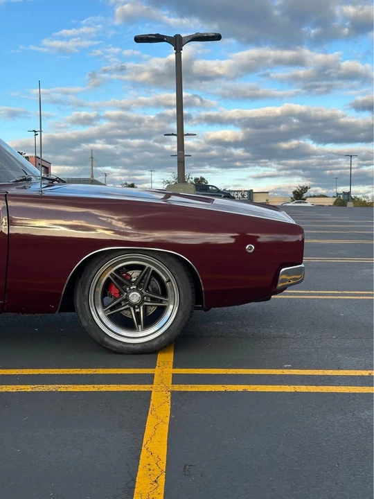 1968 Dodge Charger 2nd Gen - Image 8 of 20