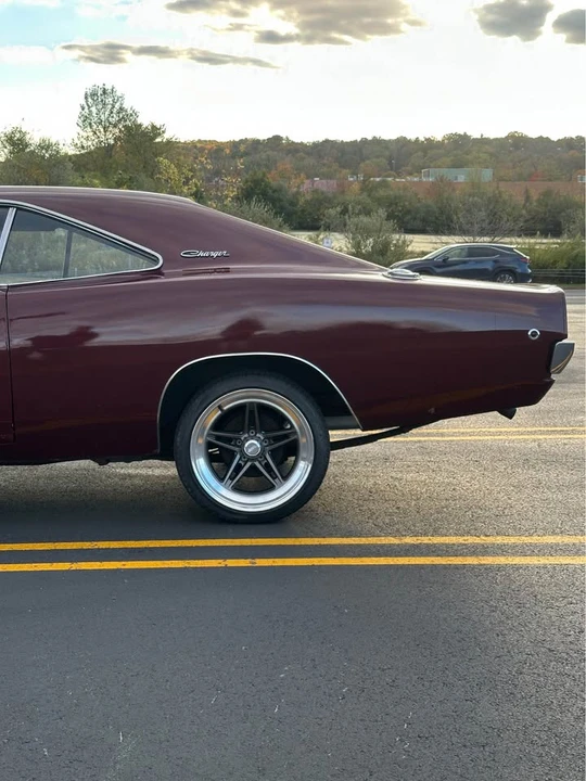 1968 Dodge Charger 2nd Gen - Image 7 of 20