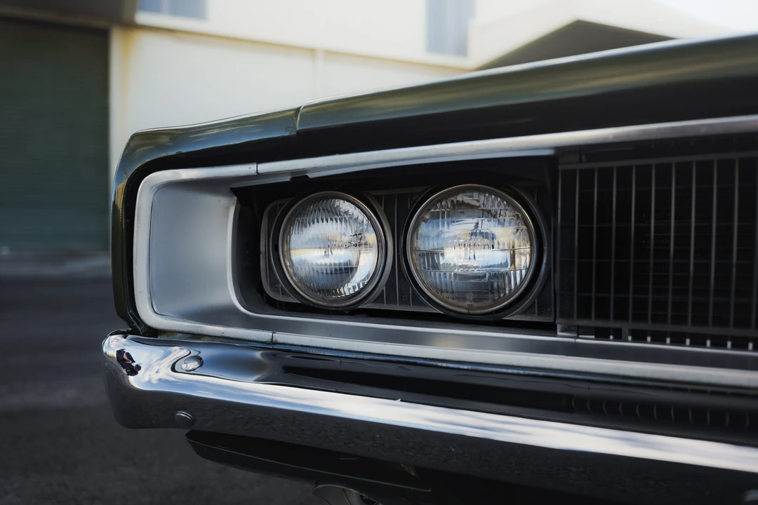 1968 Dodge Charger 2nd Gen - Image 11 of 31