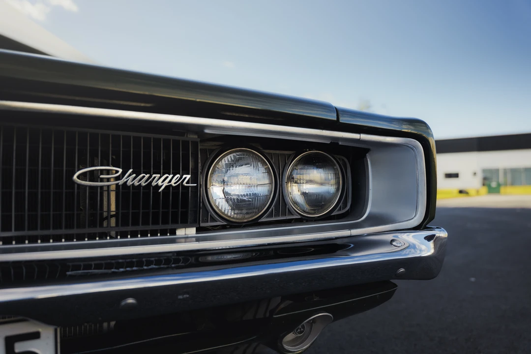 1968 Dodge Charger 2nd Gen - Image 12 of 31
