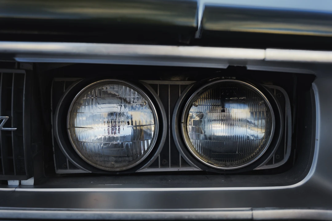 1968 Dodge Charger 2nd Gen - Image 14 of 31