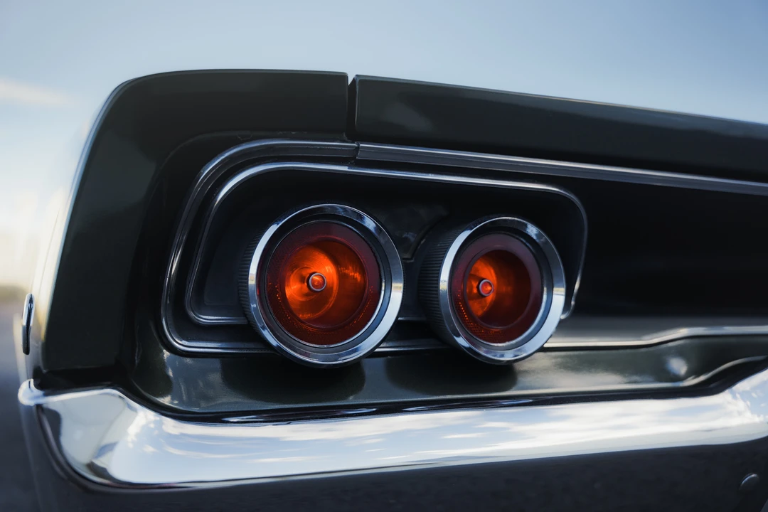 1968 Dodge Charger 2nd Gen - Image 15 of 31