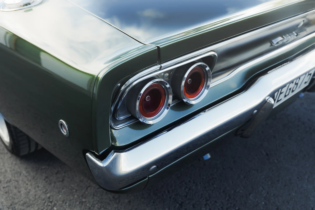 1968 Dodge Charger 2nd Gen - Image 17 of 31