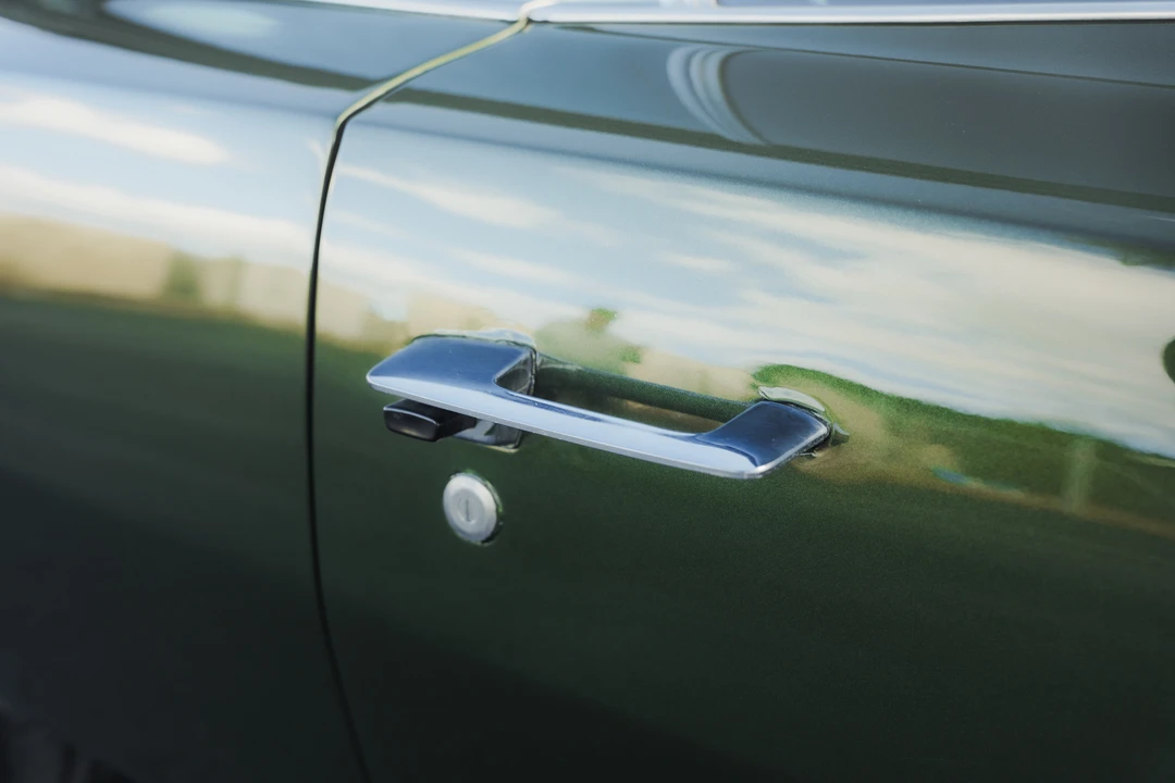 1968 Dodge Charger 2nd Gen - Image 19 of 31