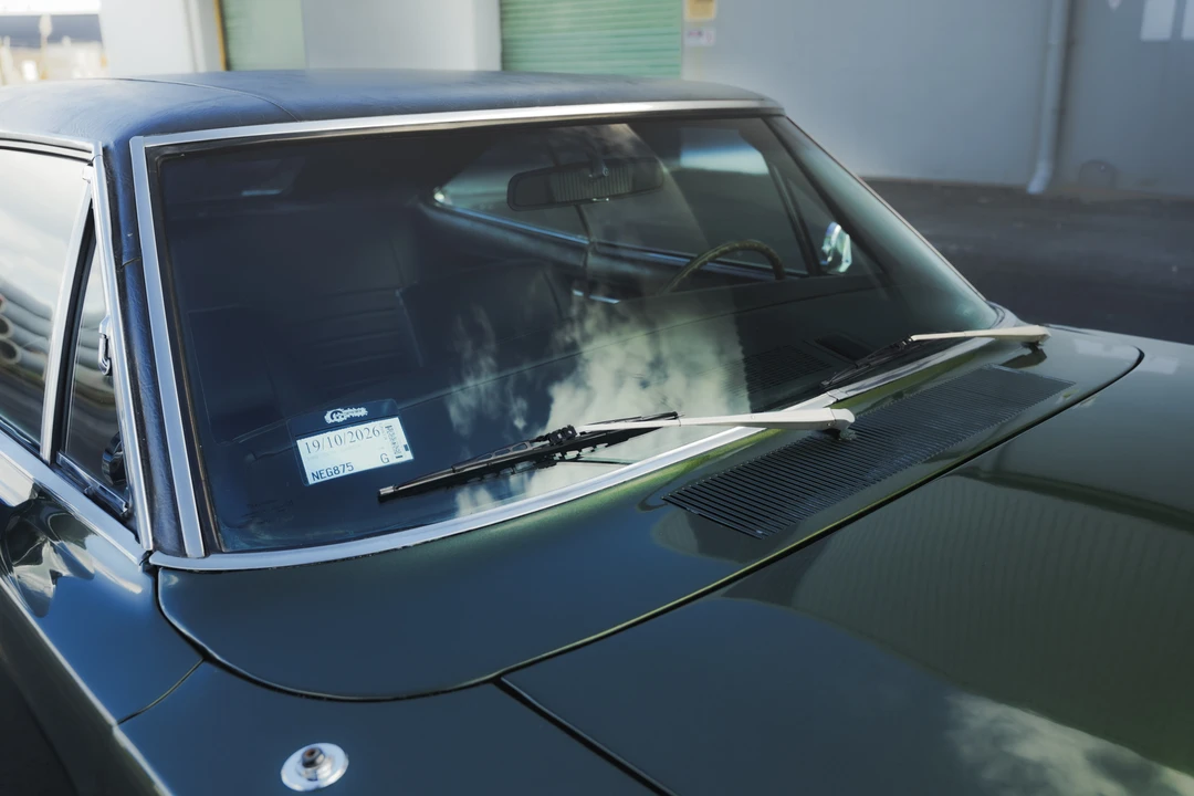 1968 Dodge Charger 2nd Gen - Image 21 of 31