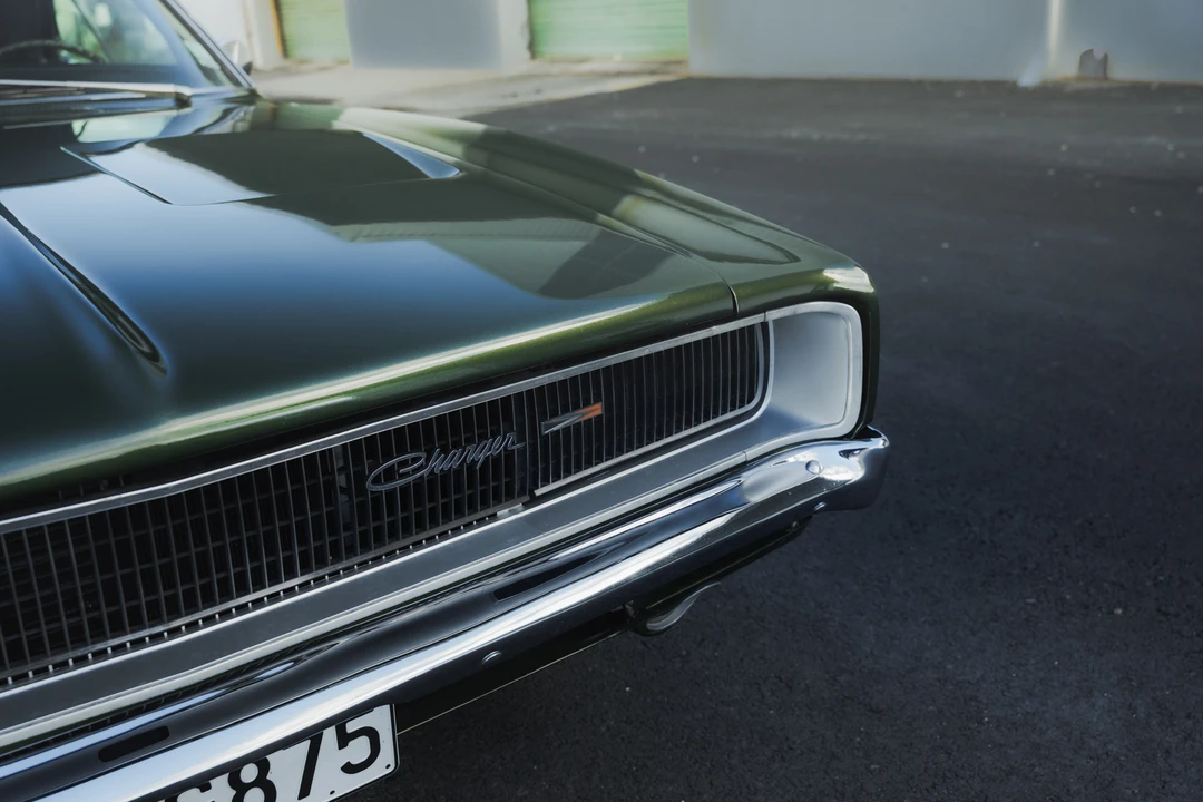 1968 Dodge Charger 2nd Gen - Image 23 of 31