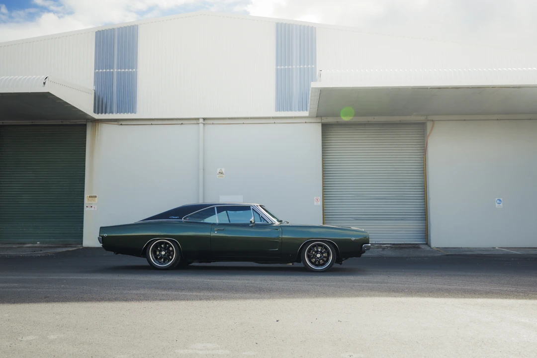 1968 Dodge Charger 2nd Gen - Image 4 of 31