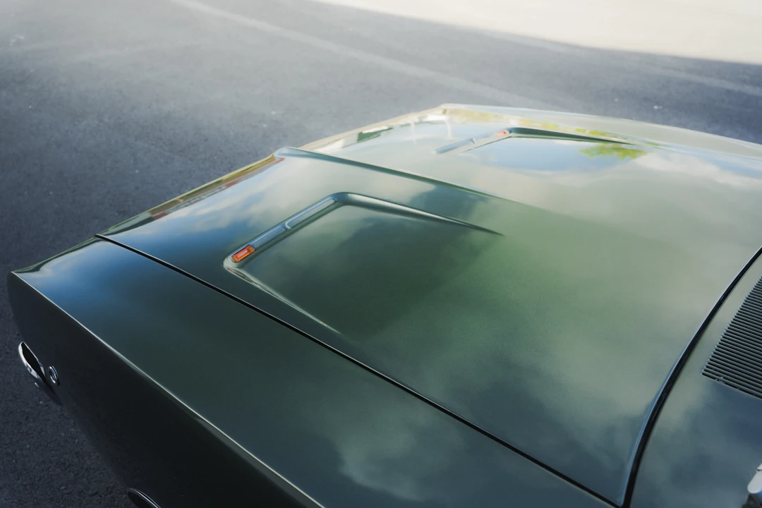1968 Dodge Charger 2nd Gen - Image 26 of 31