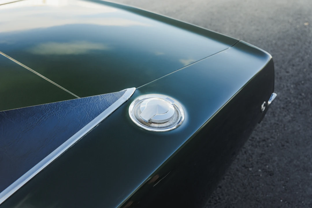 1968 Dodge Charger 2nd Gen - Image 27 of 31
