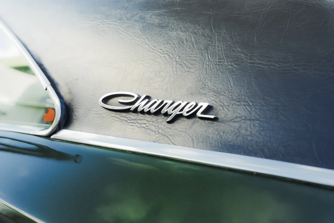 1968 Dodge Charger 2nd Gen - Image 28 of 31