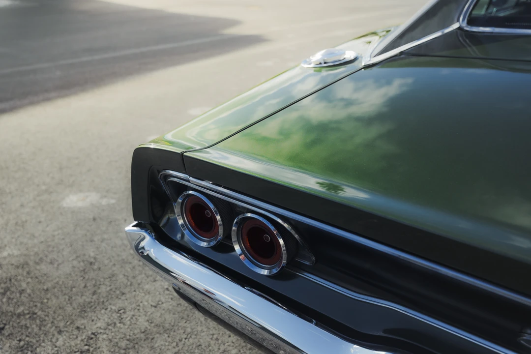 1968 Dodge Charger 2nd Gen - Image 29 of 31