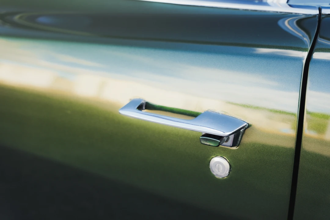 1968 Dodge Charger 2nd Gen - Image 30 of 31