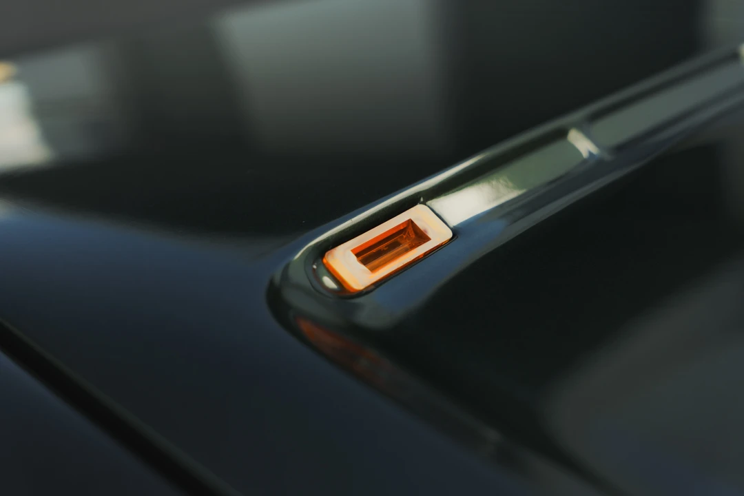 1968 Dodge Charger 2nd Gen - Image 31 of 31