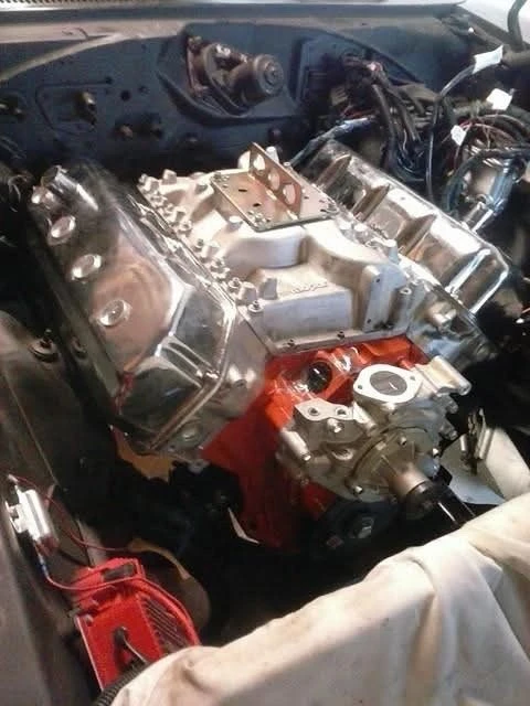 1968 Dodge Charger 2nd Gen - Image 5 of 7